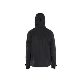 Blaklader Wasserdichte Stretch Hardshell Jacke  