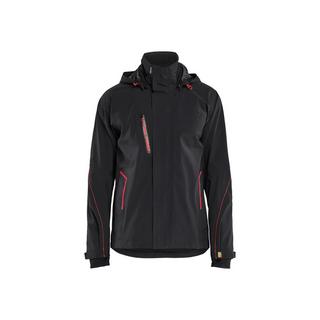 Blaklader Wasserdichte Stretch Hardshell Jacke  