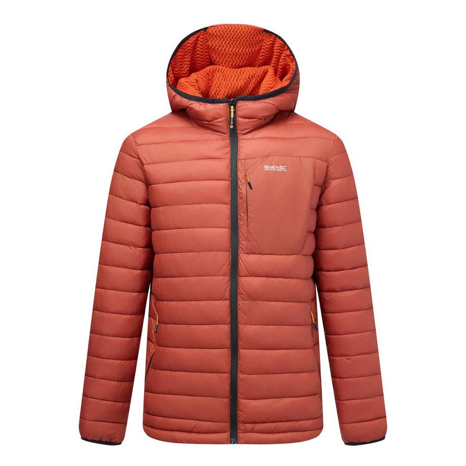 Veste Matelassée