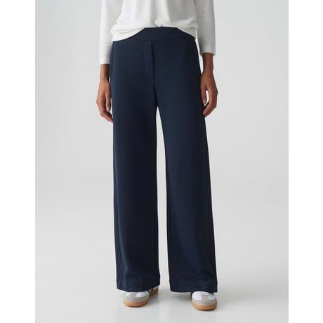 OPUS  Sweatpants Maikito palazzo Relaxed 