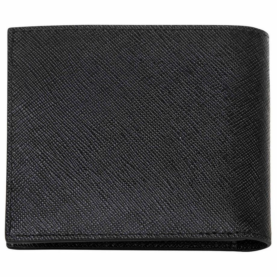 Armani Exchange Barcelona Coffret cadeau Portefeuille et Porte-clés  