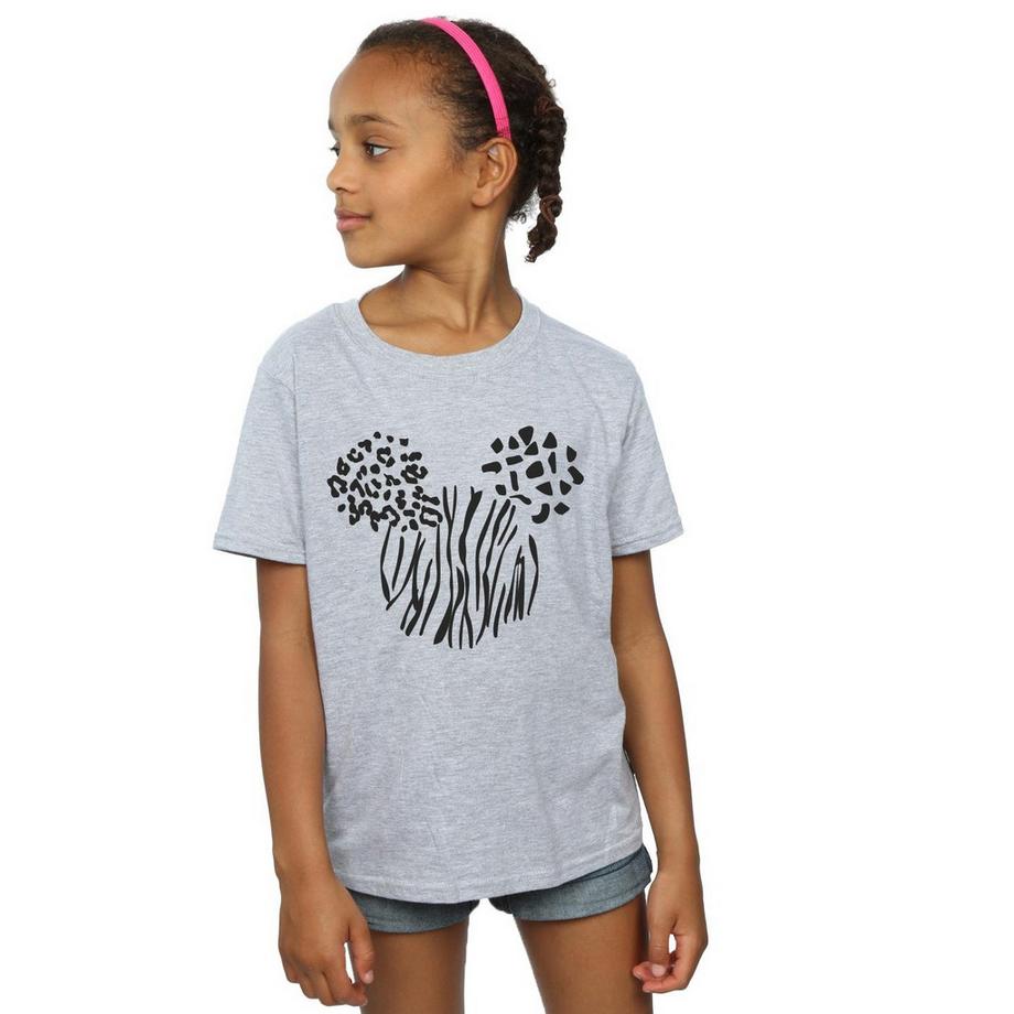 Disney  Tshirt MICKEY MOUSE 