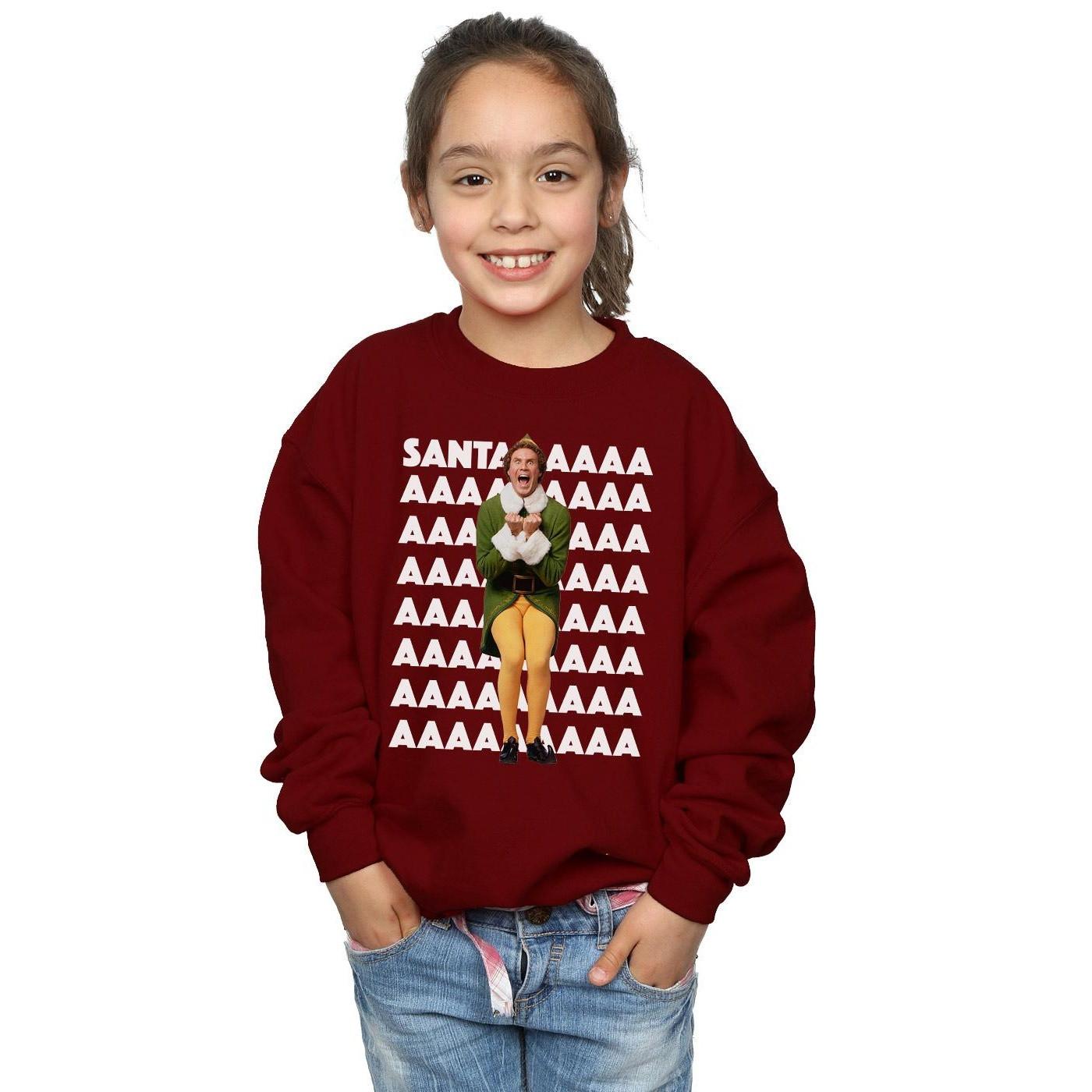 Elf  Sweatshirt 