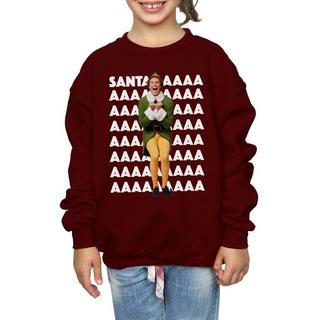 Elf  Sweatshirt 