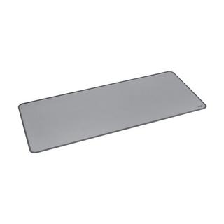 Logitech  Desk Mat Studio Series Grau 
