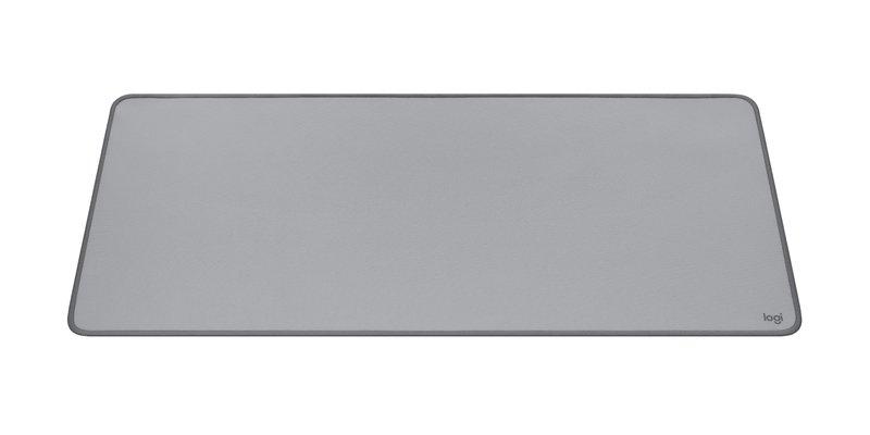 Logitech  Desk Mat Studio Series Grau 