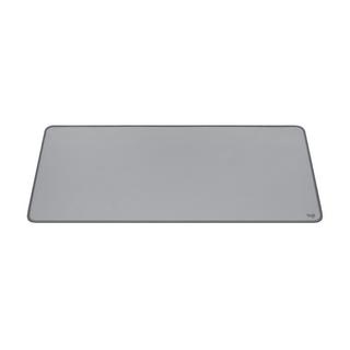 Logitech  Desk Mat Studio Series Gris 