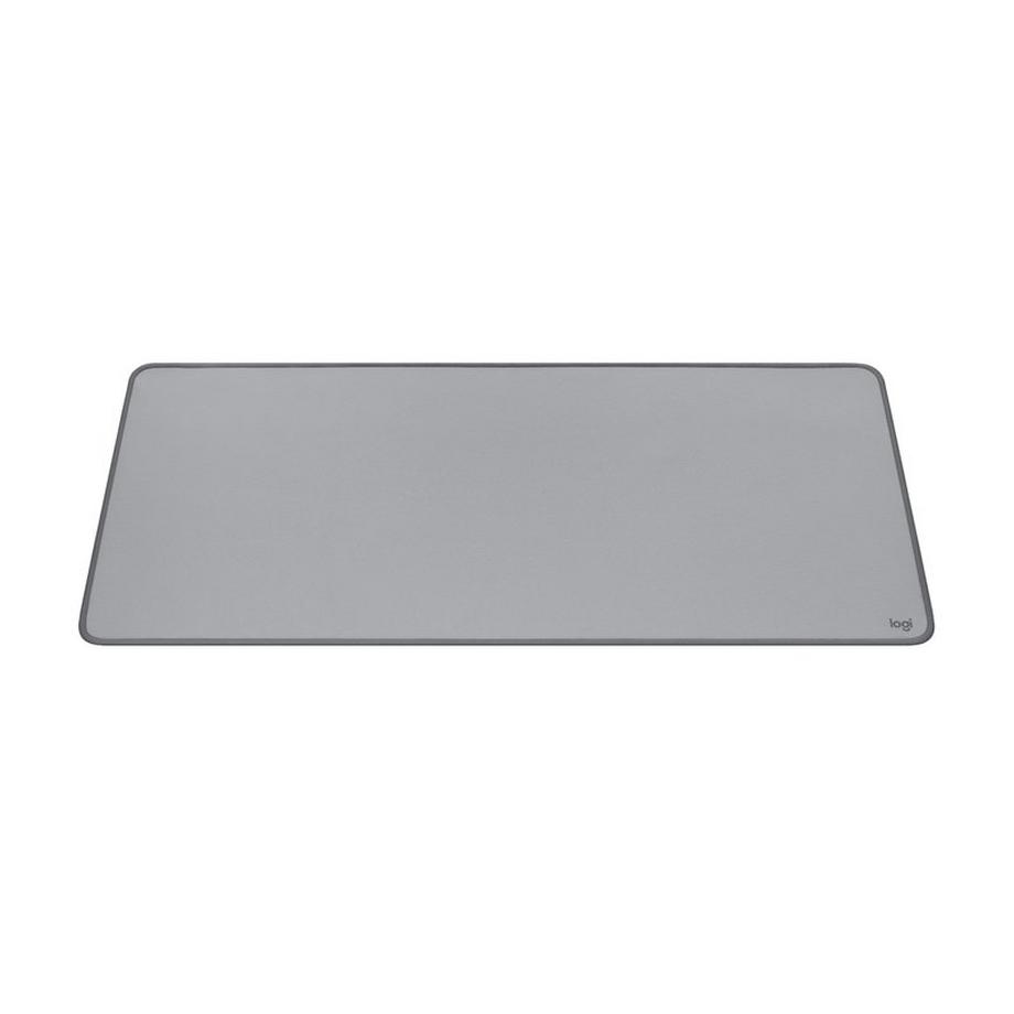 Logitech  Desk Mat Studio Series Grau 