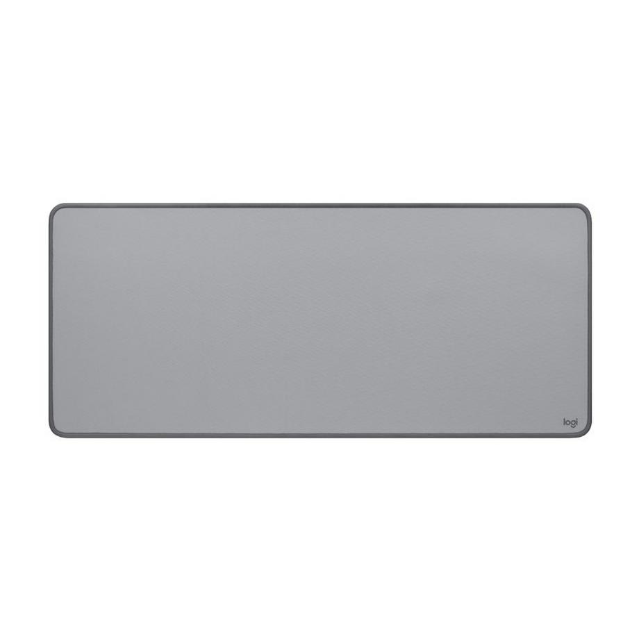 Logitech  Desk Mat Studio Series Grau 