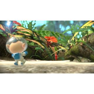 Nintendo  Pikmin 3 Deluxe 