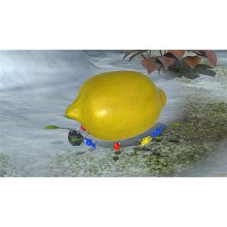 Nintendo  Pikmin 3 Deluxe 