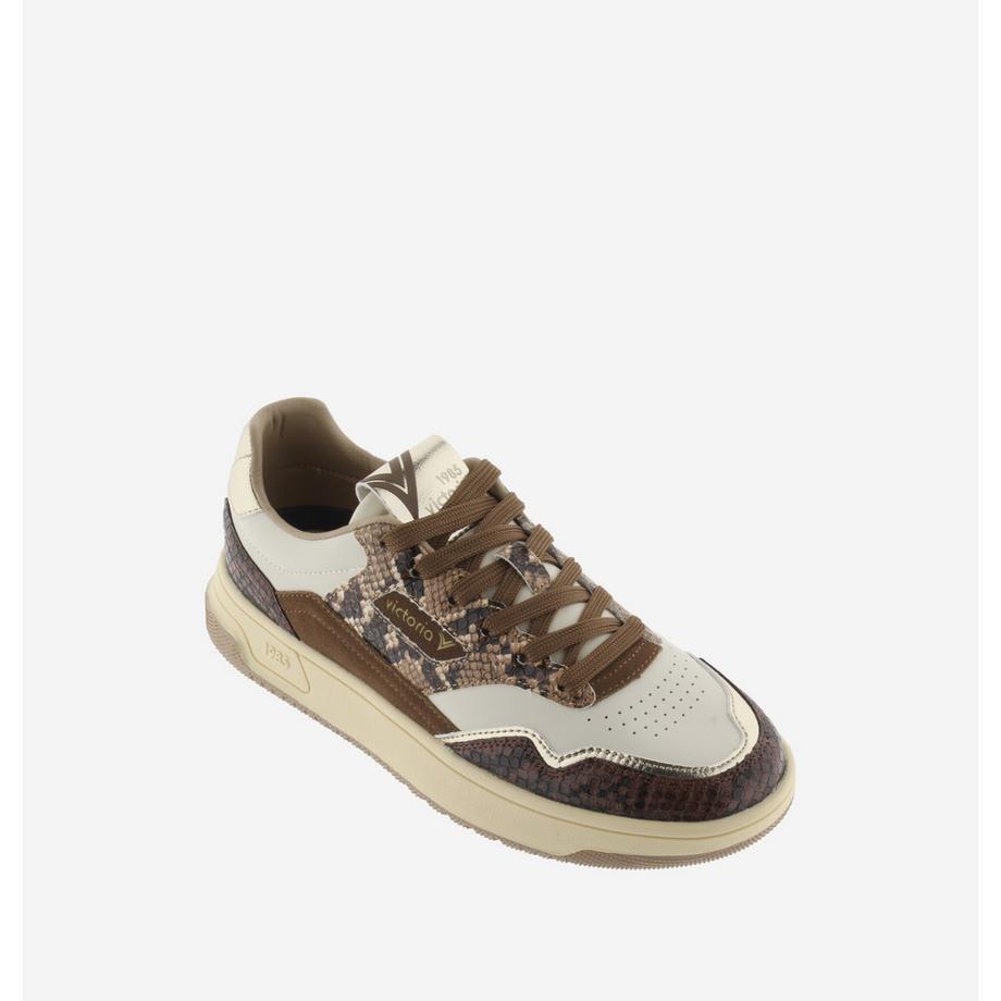 Victoria C80 Snake Sneakers  
