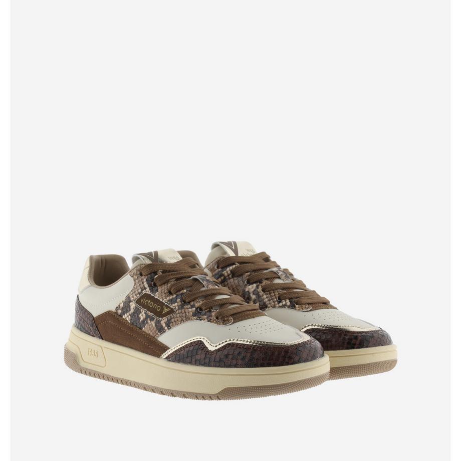 Victoria C80 Snake Sneakers  
