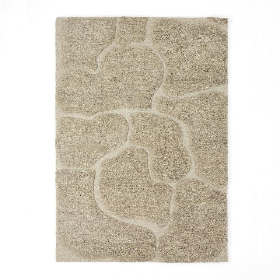 AM.PM Tapis pure laine  