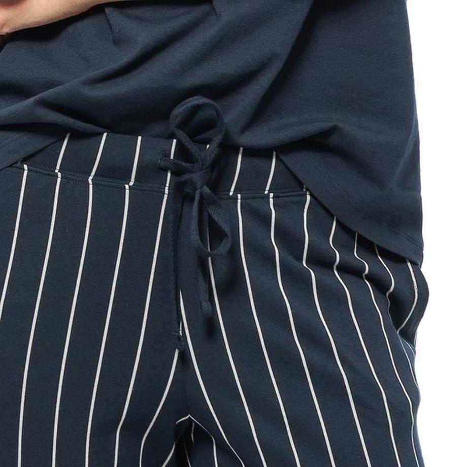 Schiesser Organic Cotton Schlafanzug  