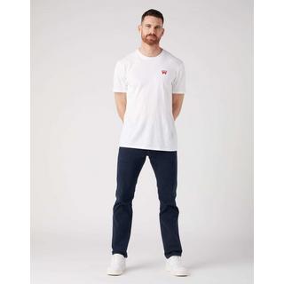 Wrangler  T-Shirts Sign Off Tee 