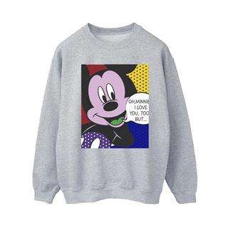 Disney  Sweat OH 