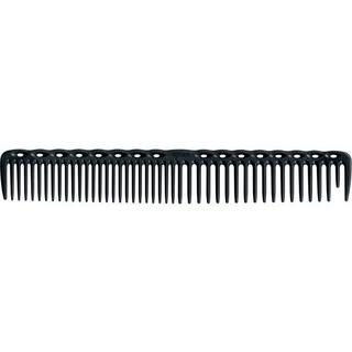 Y.S. Park  Y.S. PARK Kamm Nr. 338 carbon-black 