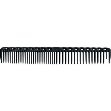 Y.S. PARK Kamm Nr. 338 carbon-black