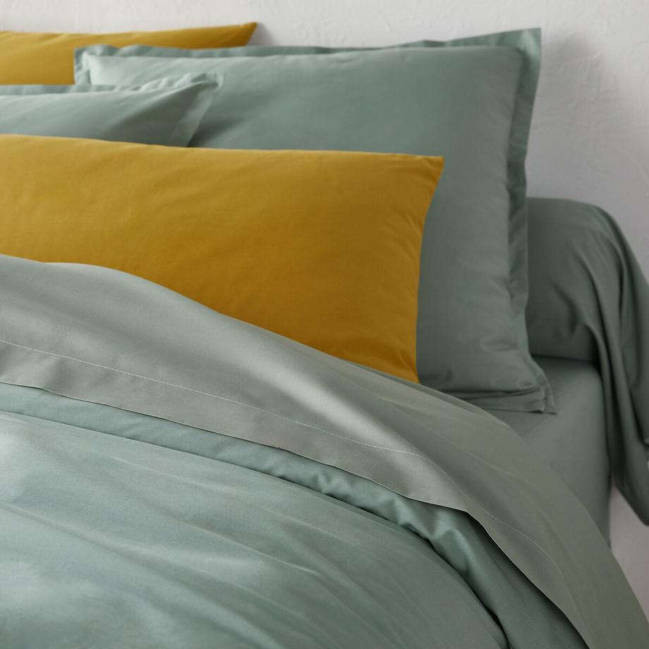 La Redoute Intérieurs Housse de couette Scénario avec fermeture éclair  