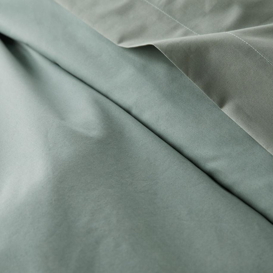 La Redoute Intérieurs Housse de couette Scénario avec fermeture éclair  