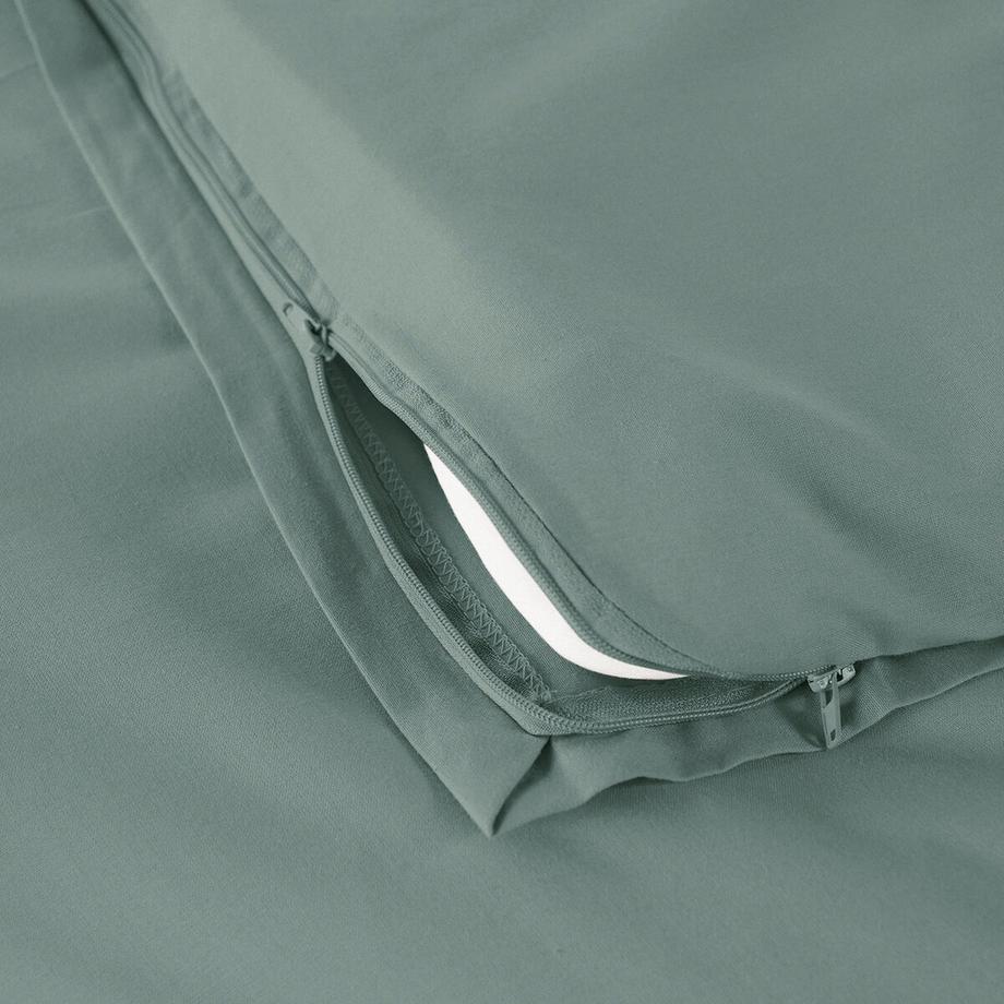 La Redoute Intérieurs Housse de couette Scénario avec fermeture éclair  