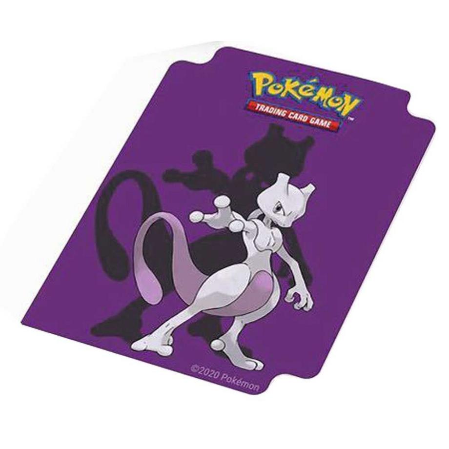 Ultra PRO  Mewtu 2020 Ultra PRO Deckbox 