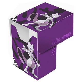 Ultra PRO  Mewtu 2020 Ultra PRO Deckbox 