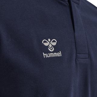 Hummel  polo move grid 