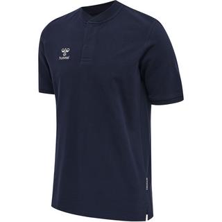 Hummel  polo move grid 