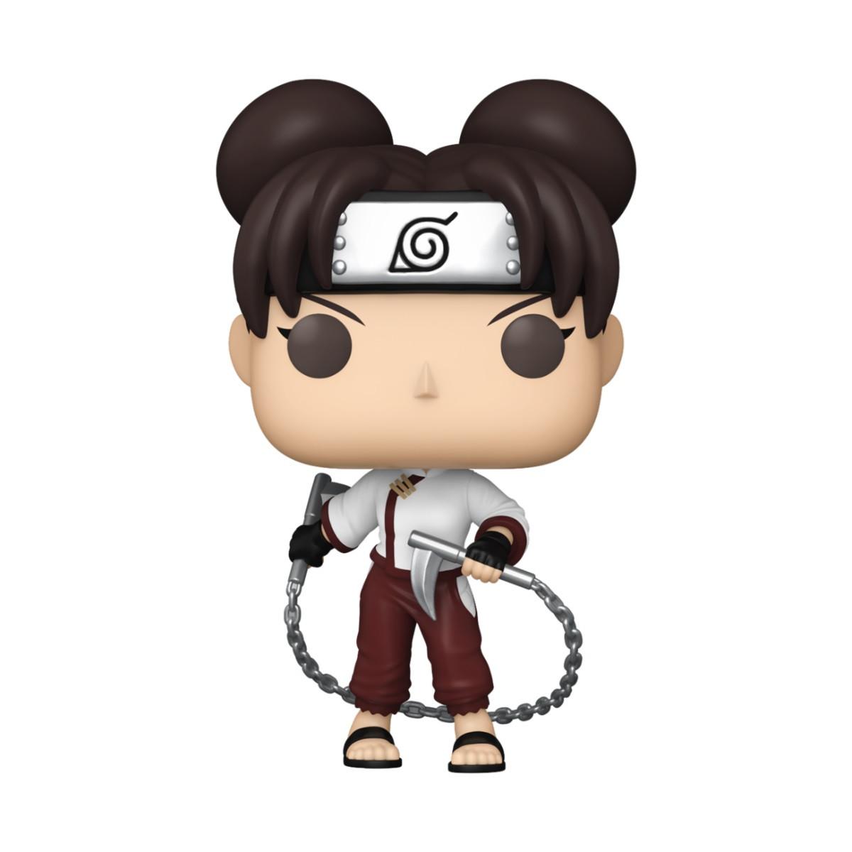 Funko  Funko POP! Naruto Shippuden: Tenten (1661) 