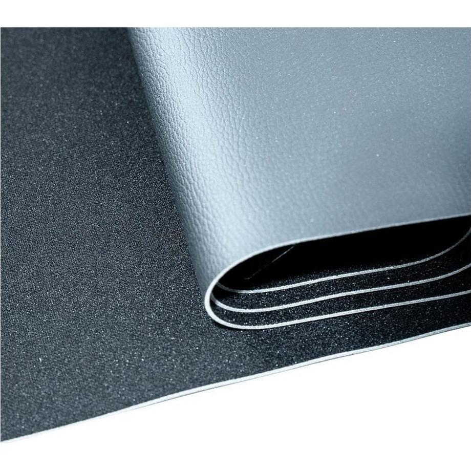 Tapis en métal DIY