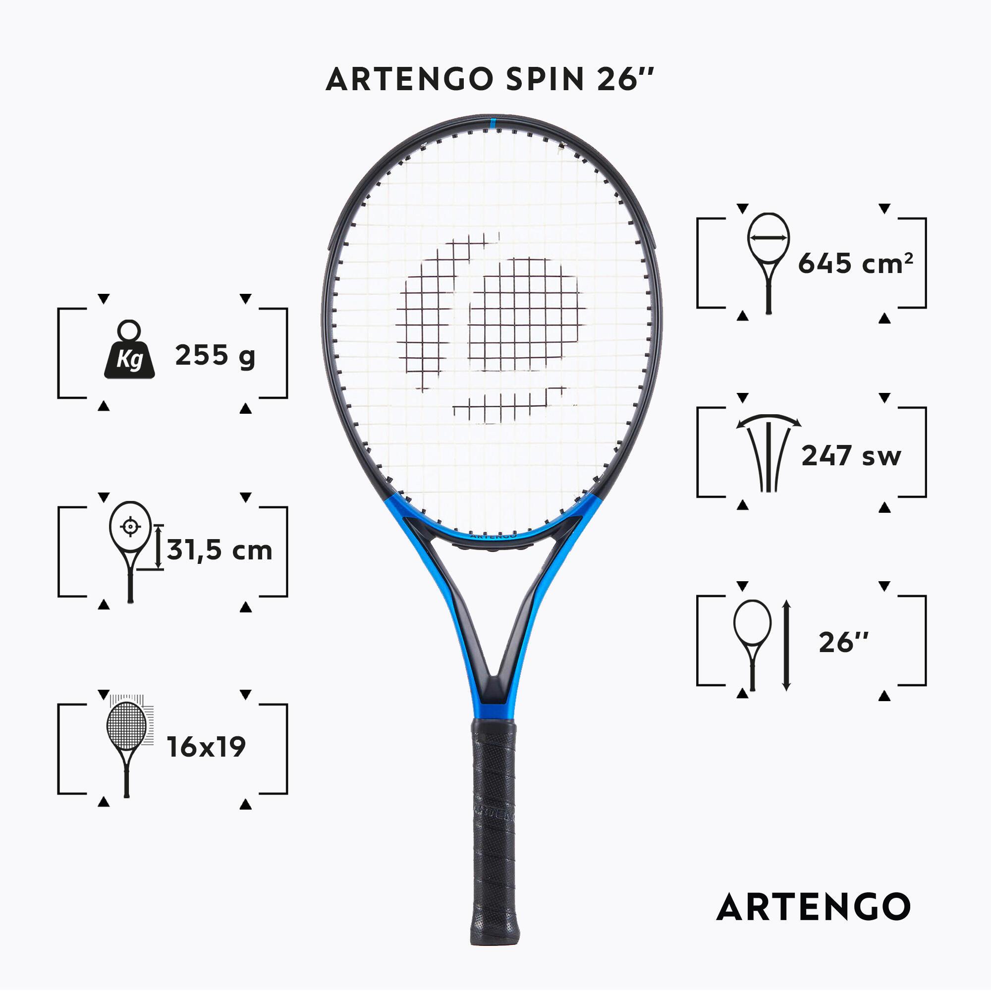 ARTENGO  Raquette de tennis - TR930 