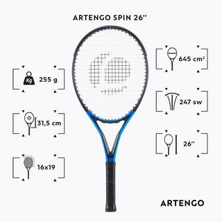 ARTENGO  Tennisschläger - TR930 