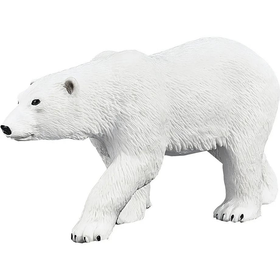 Mojo  Wildlife Eisbär 