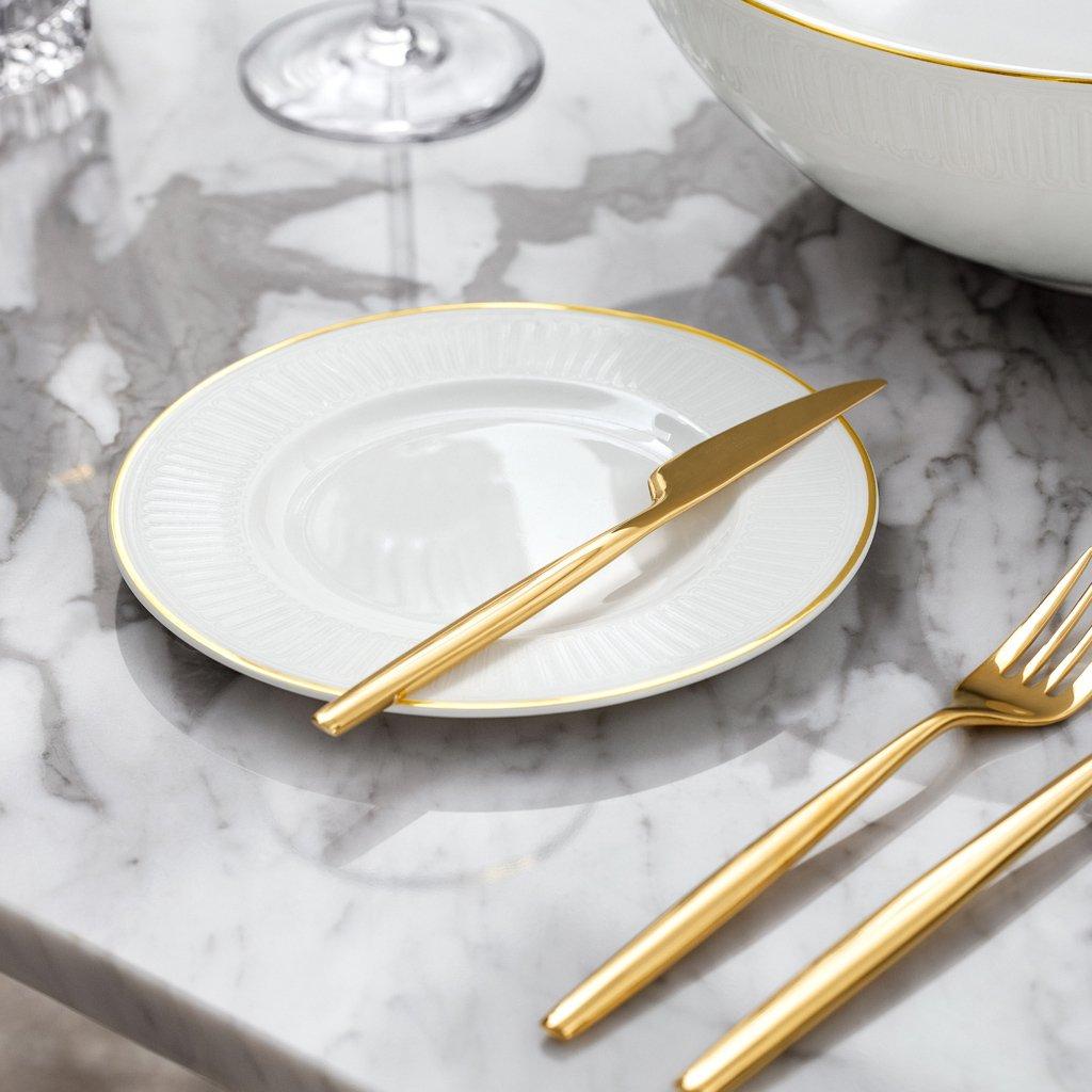 Villeroy & Boch Signature Assiette à pain Château Septfontaines  