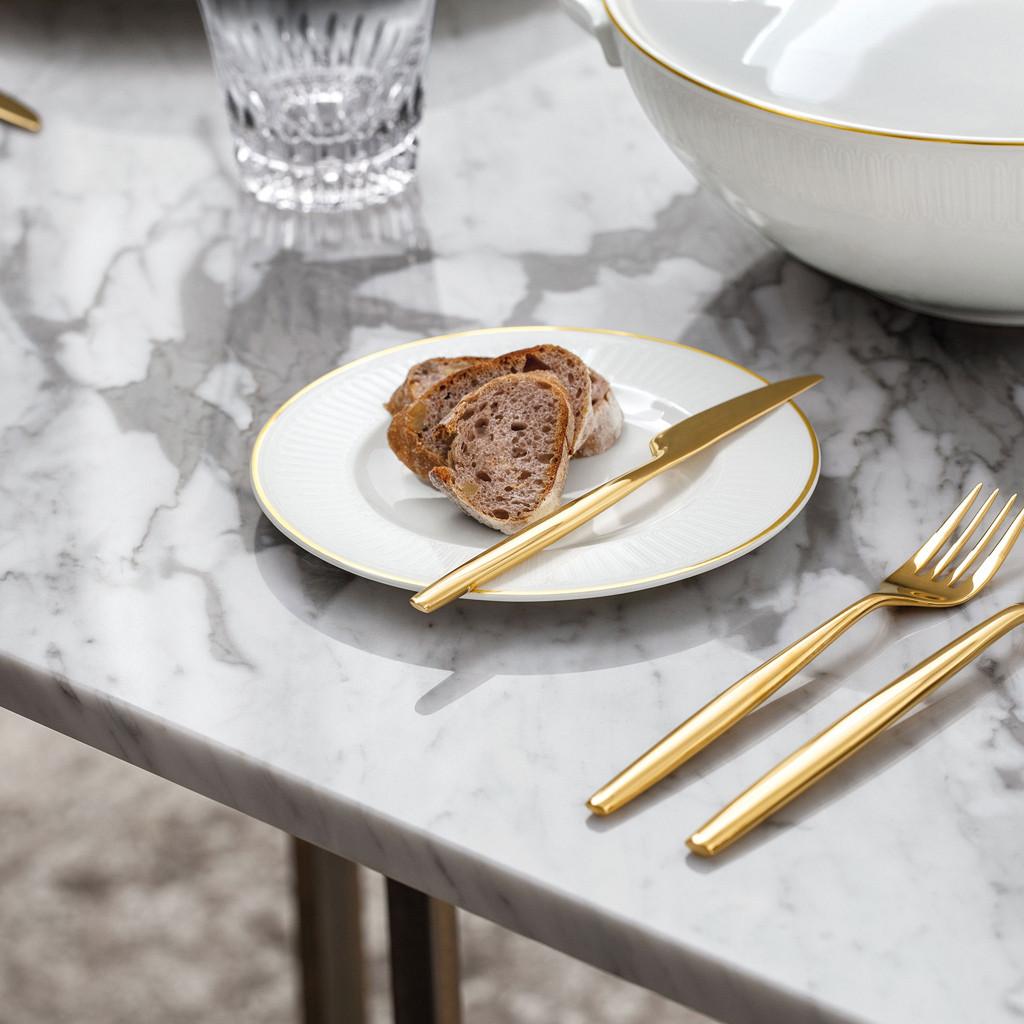 Villeroy & Boch Signature Assiette à pain Château Septfontaines  