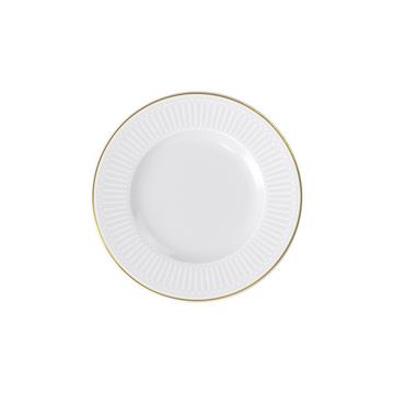 Assiette à pain Château Septfontaines