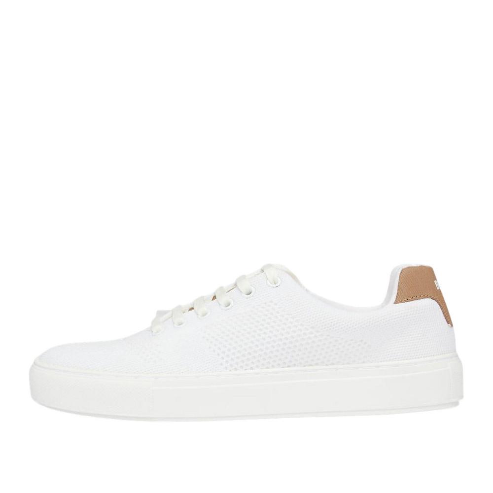 BOSS  Sneaker Katie, Leder 