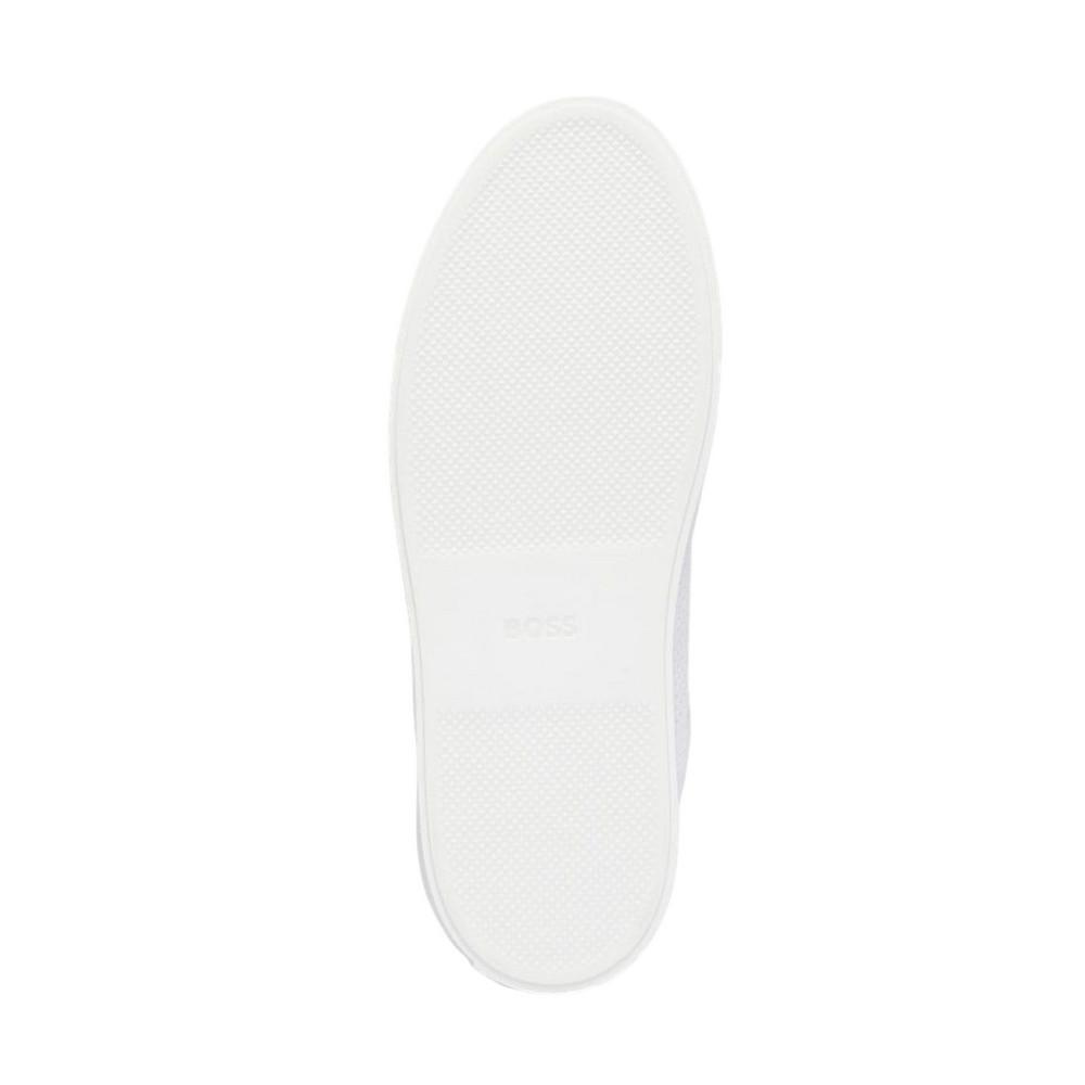 BOSS  Sneaker Katie, Leder 