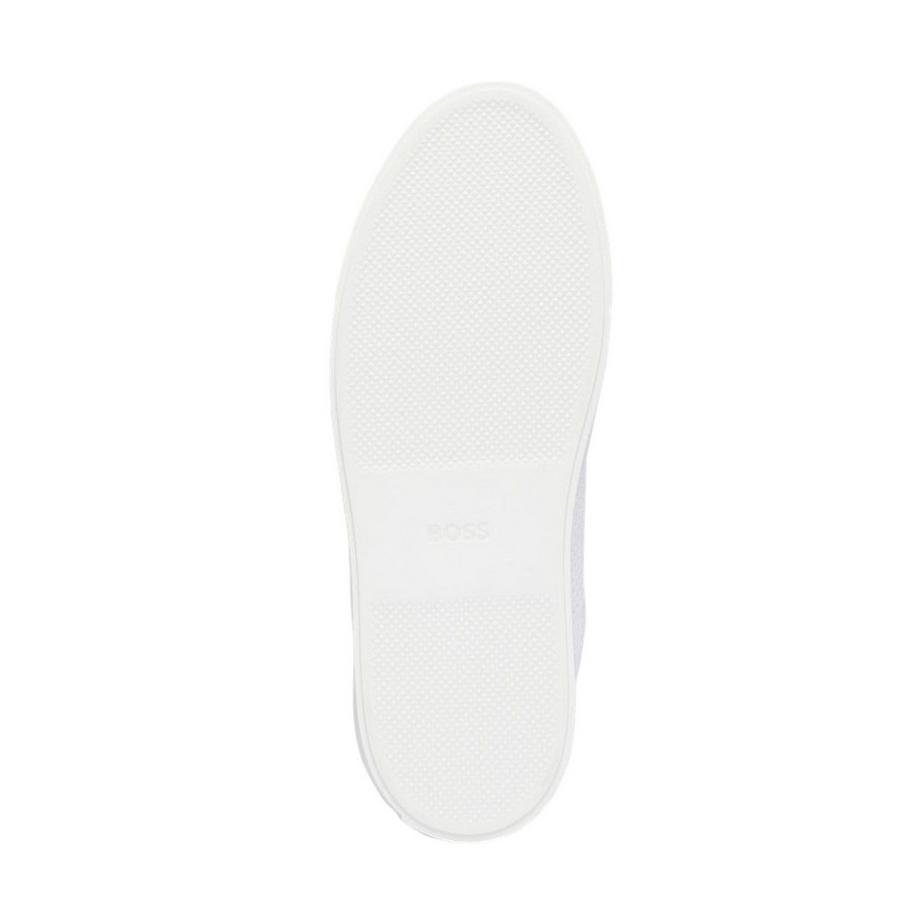 BOSS Katie Leder Sneakers  