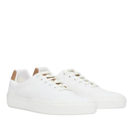 BOSS  Sneaker Katie, Leder 