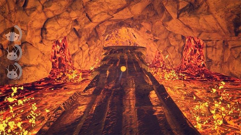 Modus Game  Skully -UK- 