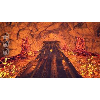 Modus Game  Skully -UK- 