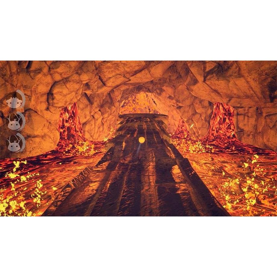 Modus Game  Skully -UK- 