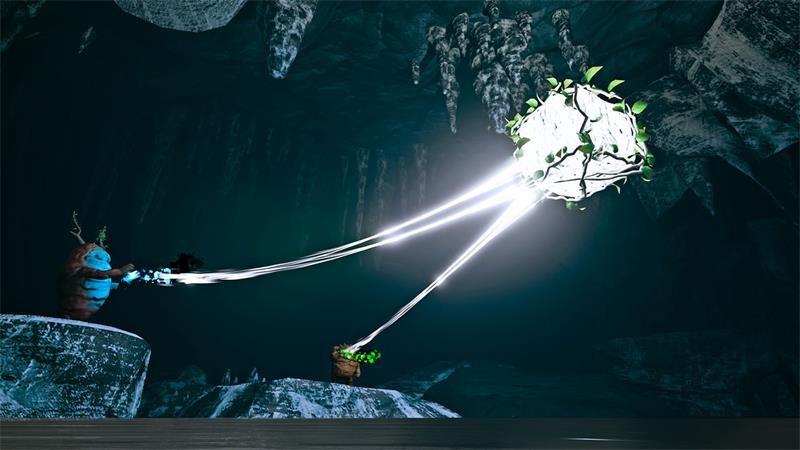 Modus Game  Skully -UK- 