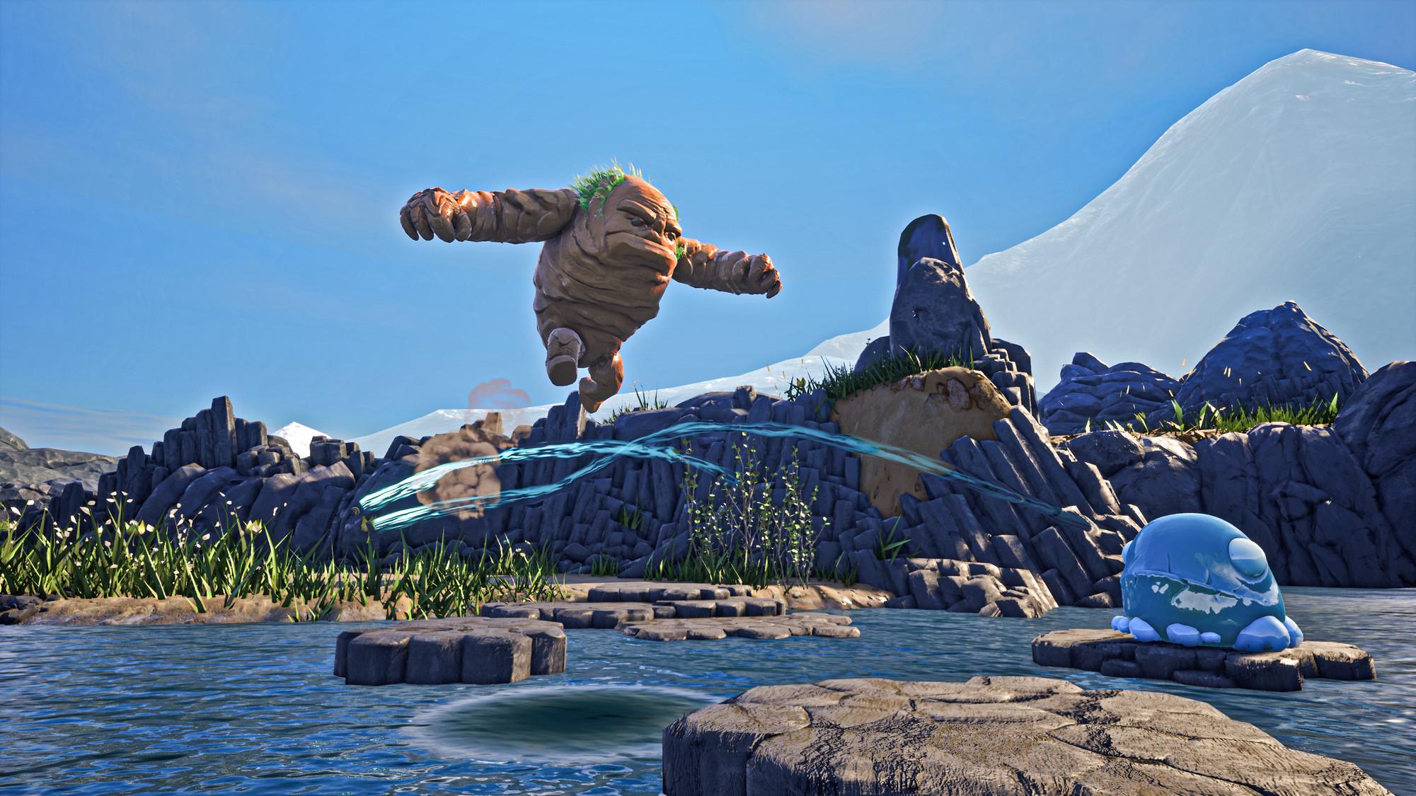 Modus Game  Skully -UK- 