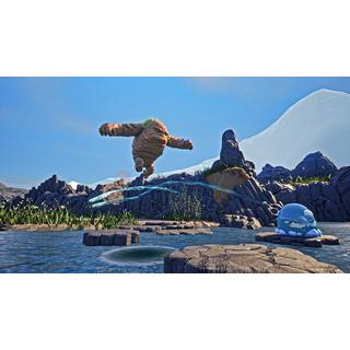 Modus Game  Skully -UK- 