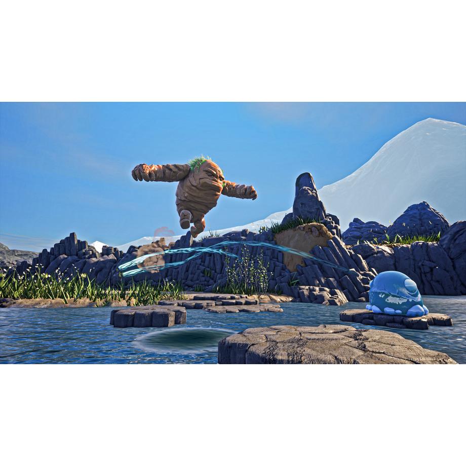 Modus Game  Skully -UK- 