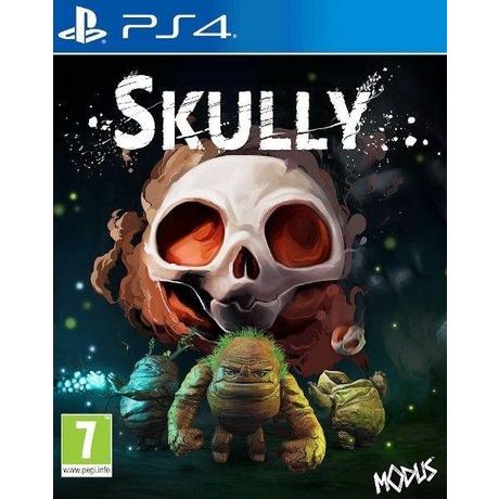 Modus Game  Skully -UK- 